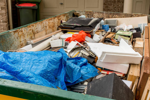 Best Residential Junk Removal  in Fortuna, CA